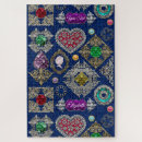 Suche nach juwelen puzzle Für sie