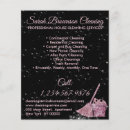 Suche nach sauber flyer Reinigungsunternehmen