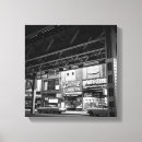 Suche nach autos leinwandbilder Stadt