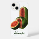 Suche nach wassermelone iphone hüllen Melonen