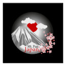 Suche nach reise japan poster Mt fuji