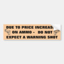 Suche nach munition autoaufkleber Rechte