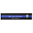 Suche nach dünn namensplaketten Dünne blaue linie