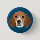 Suche nach jagdhund buttons Beagle