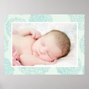 Suche nach baby foto poster Blau