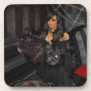 Suche nach gothic untersetzer Gotisch