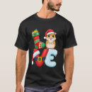Suche nach hamster weihnachten tshirts Niedlich