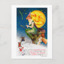 Suche nach halloween hexen postkarten Witch