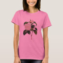 Suche nach kamelien tshirts Schöne blumen