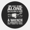 Suche nach garagen aufkleber Mechanisch