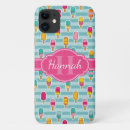 Suche nach eis pop iphone hüllen Blau
