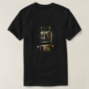 Suche nach retro roboter tshirts Einzigartig