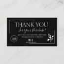 Suche nach ordnung visitenkarten Modernes und minimalistisches logo