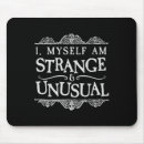 Suche nach ungewöhnlich mousepads Waschbar