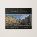 Suche nach rom puzzle Reise