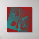 Suche nach rechtecke poster leinwandbilder Geometrie