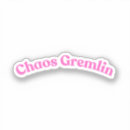 Suche nach chaos aufkleber Sarkastisch
