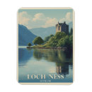Suche nach loch ness postkarten Schlosssee