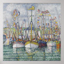 Suche nach signac poster Hafen