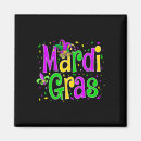 Suche nach carnival magnete Louisiana