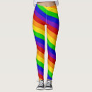 Suche nach bunte regenbogen leggings Stolz