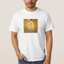 Suche nach klimt der kuss tshirts Vintag