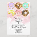 Suche nach donut einladungen Windeln