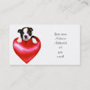 Suche nach valentinsgrüße visitenkarten Romanze