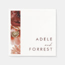 Suche nach marsala papierservietten Bride