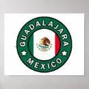 Suche nach guadalajara poster Mexico