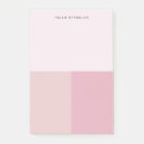 Suche nach pink post it Modern