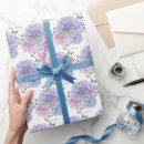 Suche nach flieder geschenkpapier Aquarell