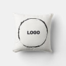 Suche nach logo kissen Schwarz