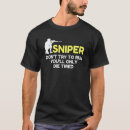 Suche nach scharfschütze tshirts Alt