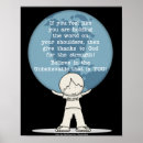 Suche nach schulter poster Inspirierend