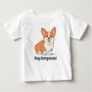 Suche nach corgi babykleidung Niedlich