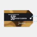 Suche nach 50 geburtstag geschenkanhänger Elegant