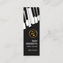 Suche nach befestigt visitenkarten Klavier