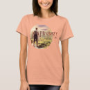 Suche nach hobbit tshirts Das shire