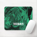 Suche nach grüner marmor mousepads Schwarz