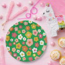 Suche nach farbige teller Retro