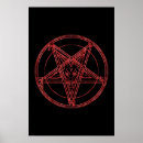 Suche nach pentagram poster Wicca