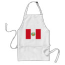 Suche nach peru schürzen Patriotisch