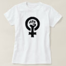 Suche nach weibliches symbol tshirts Feministisch