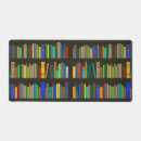 Suche nach buchladen mousepads Bibliothek
