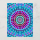 Suche nach trippy postkarten Mandala