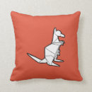 Suche nach känguru kissen Tier