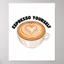 Suche nach espresso poster Kaffeepause