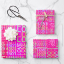 Suche nach liebe für immer geschenkpapier Niedlich