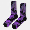 Suche nach lila socken Halloween